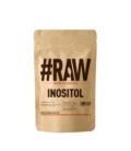 RAW Inositol Vitamin B8 - 500mg 240caps