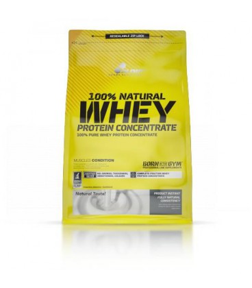 Olimp 100% Whey Protein Concentrate 0,7kg