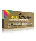 Olimp Gold Vita-Min anti-OX super sport 60kap