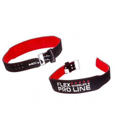 MEX Pro Elite L-Belt Flex