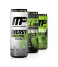 Musclepharm Zero Energy Sport Drink 355ml
