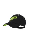 Musclepharm Hat MPHAT 459 Black - One size