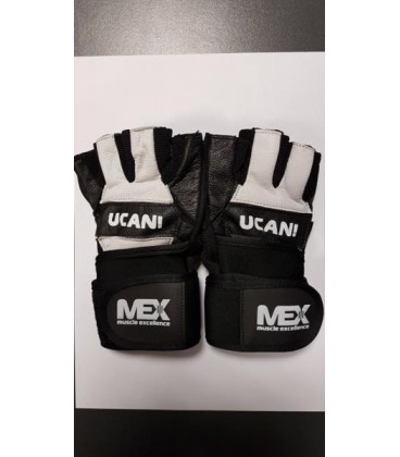 Mex Training Gloves U CAN