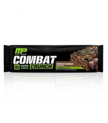 Musclepharm Combat Bar 63g
