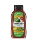 Real Pharm Sauce 320ml - Pomidorowo-Bazyliowy