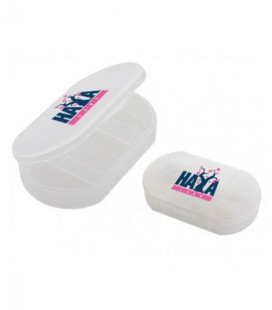 Haya Labs Pill Box