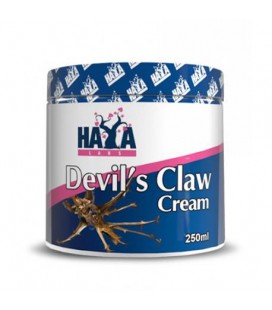 Haya Labs Devil's Claw Cream 250ml