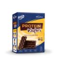 6PAK Nutrition Protein Wafers Choco Coating 90g
