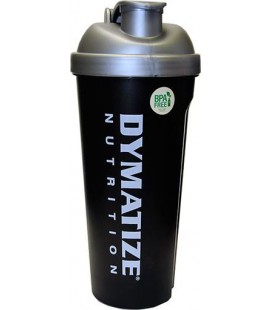 Dymatize Shaker Black Cup 600ml