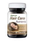Lifeplan Haircare Nutrients 60tab