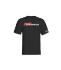 Scitec T-Shirt Push FWDto SuperYou XL