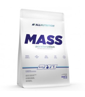 ALLNUTRITION Mass Acceleration 3kg