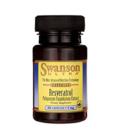 Swanson Resveratrol Polygonum Cuspidatum Extract 5mg 60caps