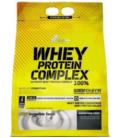 Olimp Whey Protein Complex 100% 2,27kg bag