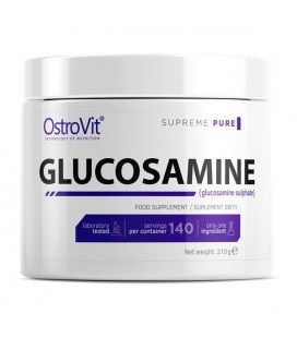 Ostrovit Supreme Pure Glucosamine 210g