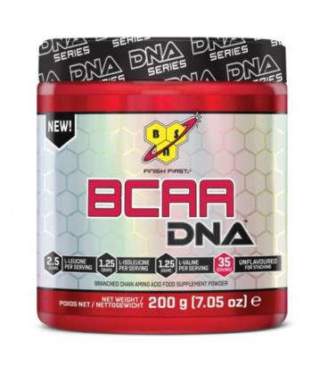BSN BCAA DNA 35 porcji 200g