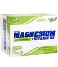 Sport Definition Magnesium plus Vitamin B6 30kaps