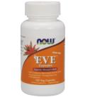 NOW FOODS EVE WOMAN'S MULTI 120 VCAPS