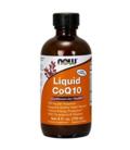 NOW CoQ10 Liquid 118ml