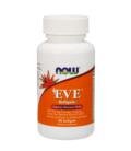 NOW FOODS EVE WOMAN'S MULTI 90 SGELS