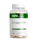 KFD Ashwagandha 66+ - 180 tabletek
