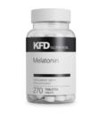 KFD Melatonina - 270 tabl