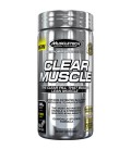 Muscletech Clear Muscle 168caps