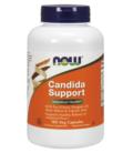 NOW FOODS CANDIDA SUPPORT 180 VCAPS