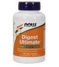 NOW FOODS DIGEST ULTIMATE 120 VCAPS