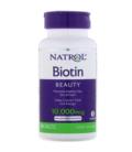 Natrol Biotin 10000 mcg 100tabs