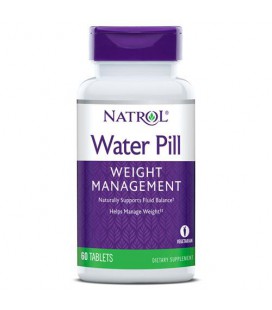 Natrol Water Pill 60tabs