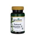 Swanson Natural Vitamin E 200IU 100softgels