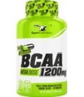 Sport Definition BCAA 1200mg Thats the capsule 120caps