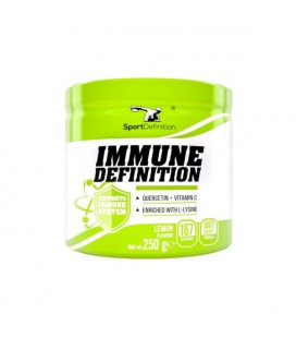 Sport Definition Immune Definition 250g