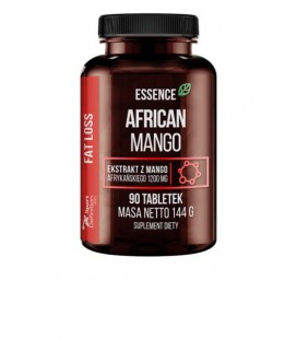 Sport Def. Essence African Mango 90 tabletek