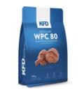 KFD REGULAR WPC 80 - Bez Laktozy 750g