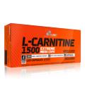 Olimp L-Carnitine 1500 Extreme Mega Caps 120kap