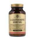 Solgar L-Glutamina 1000mg 60 Tabletek