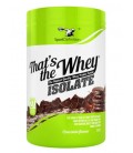 Sport Definition That's the Whey ISOLATE 600g