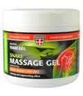 PALACIO Massage Gel z Jadem Węża Relaks i Regeneracja 600ml