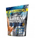 Muscletech 100% Whey Protein Plus 2,72kg