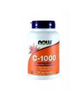 NOW FOODS VITAMIN C 1000MG 100 VCAPS