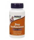 NOW FOODS SOY ISOFLAVONES 150MG 60VCAPS