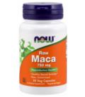 NOW FOODS MACA 750MG (6:1 CONC) 30 VCAPS
