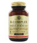 Solgar B-Complex with Vitamin C Stress Formula 100 tabletek