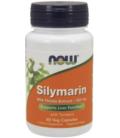 NOW FOODS SILIMARIN 150MG 60VCAPS