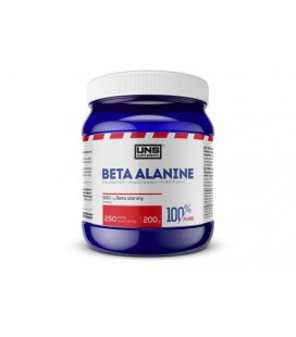 UNS BETA-ALANIANA 200g Pure