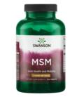 Swanson MSM TruFlex 1500mg 120 tabletek