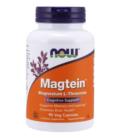 NOW FOODS MAGTEIN 90 VCAPS