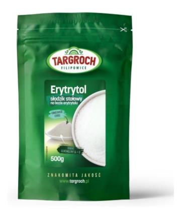 Targroch Erytrol 500g
